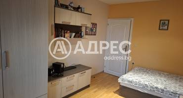 Тристаен апартамент, Хасково, Дружба 1, 677973, Снимка 9