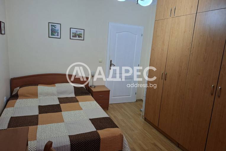 Тристаен апартамент, Хасково, Дружба 1, 677973, Снимка 10