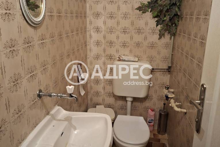 Тристаен апартамент, Хасково, Дружба 1, 677973, Снимка 13