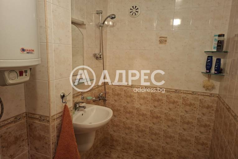 Тристаен апартамент, Хасково, Дружба 1, 677973, Снимка 14