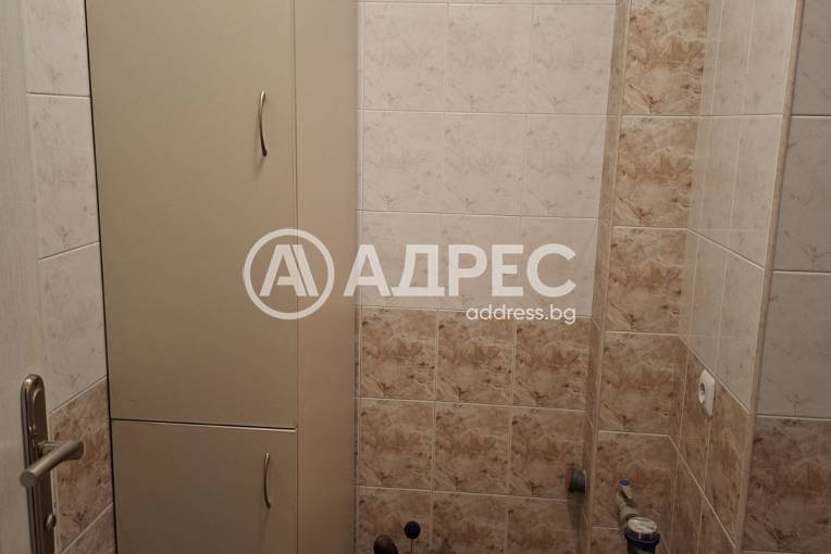 Тристаен апартамент, Хасково, Дружба 1, 677973, Снимка 15