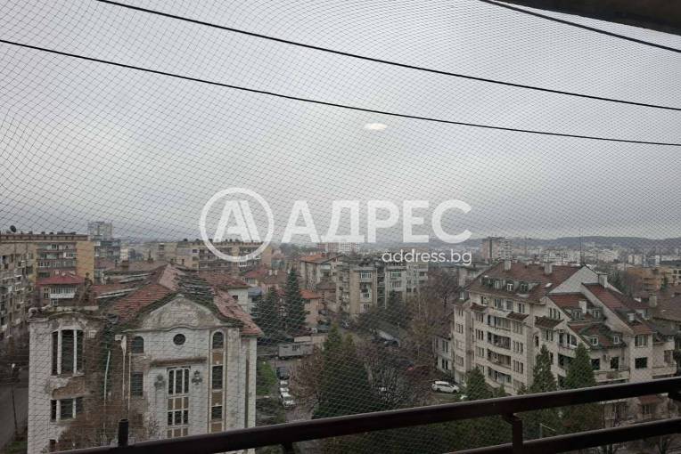 Тристаен апартамент, Хасково, Дружба 1, 677973, Снимка 16