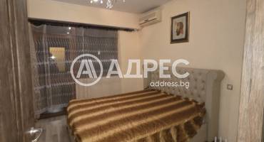 Тристаен апартамент, Велико Търново, Широк център, 679973, Снимка 9