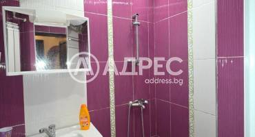 Тристаен апартамент, Велико Търново, Широк център, 679973, Снимка 10
