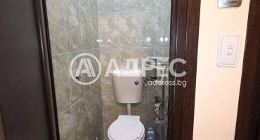 Тристаен апартамент, Велико Търново, Широк център, 679973, Снимка 11