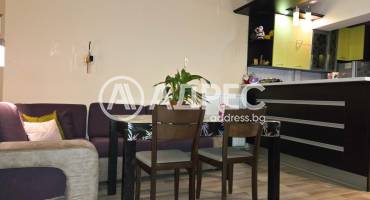 Тристаен апартамент, Велико Търново, Широк център, 679973, Снимка 4