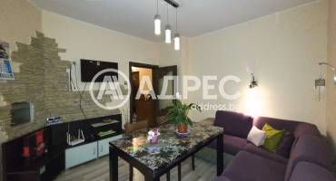 Тристаен апартамент, Велико Търново, Широк център, 679973, Снимка 5