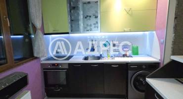 Тристаен апартамент, Велико Търново, Широк център, 679973, Снимка 6