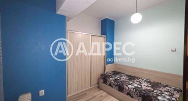 Тристаен апартамент, Велико Търново, Широк център, 679973, Снимка 8