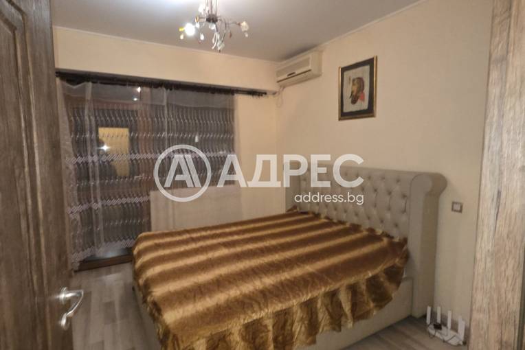 Тристаен апартамент, Велико Търново, Широк център, 679973, Снимка 9