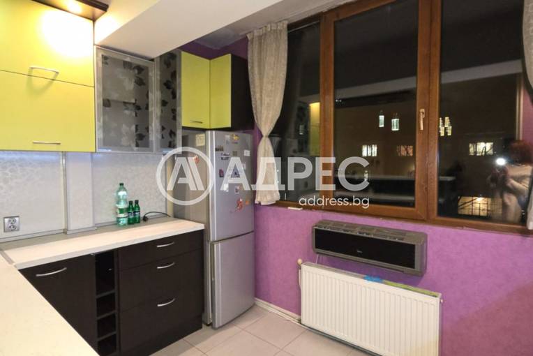 Тристаен апартамент, Велико Търново, Широк център, 679973, Снимка 7