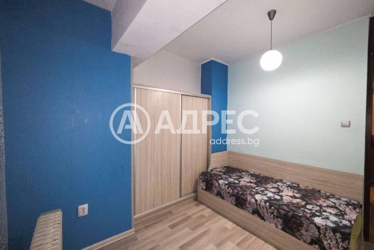 Тристаен апартамент, Велико Търново, Широк център, 679973, Снимка 8