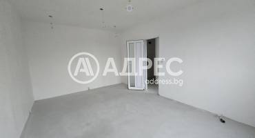 Двустаен апартамент, Плевен, Сторгозия, 681973, Снимка 1