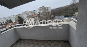 Двустаен апартамент, Плевен, Сторгозия, 681973, Снимка 10