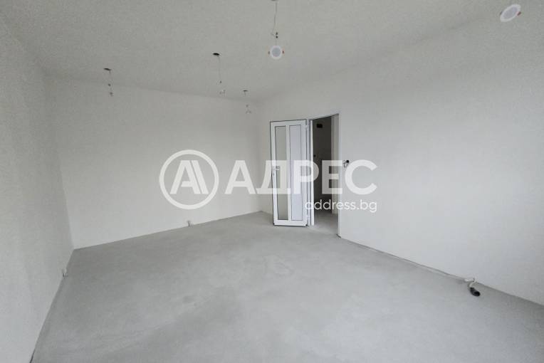 Двустаен апартамент, Плевен, Сторгозия, 681973, Снимка 1