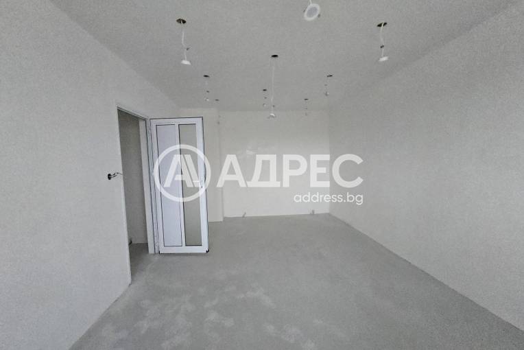 Двустаен апартамент, Плевен, Сторгозия, 681973, Снимка 3