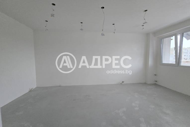 Двустаен апартамент, Плевен, Сторгозия, 681973, Снимка 4