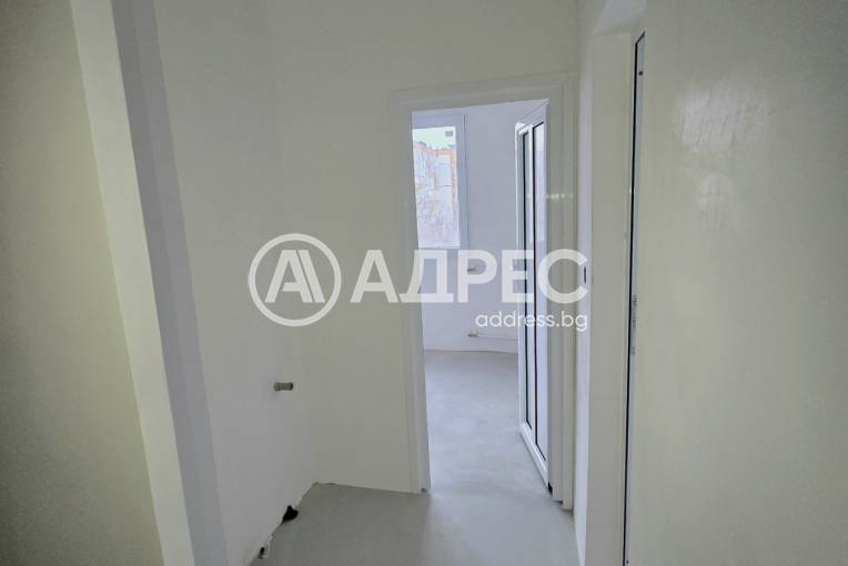 Двустаен апартамент, Плевен, Сторгозия, 681973, Снимка 5