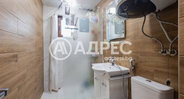Двустаен апартамент, Варна, Възраждане 3, 693973, Снимка 11