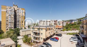 Двустаен апартамент, Варна, Възраждане 3, 693973, Снимка 2