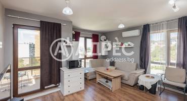 Двустаен апартамент, Варна, Възраждане 3, 693973, Снимка 5
