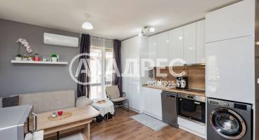 Двустаен апартамент, Варна, Възраждане 3, 693973, Снимка 7