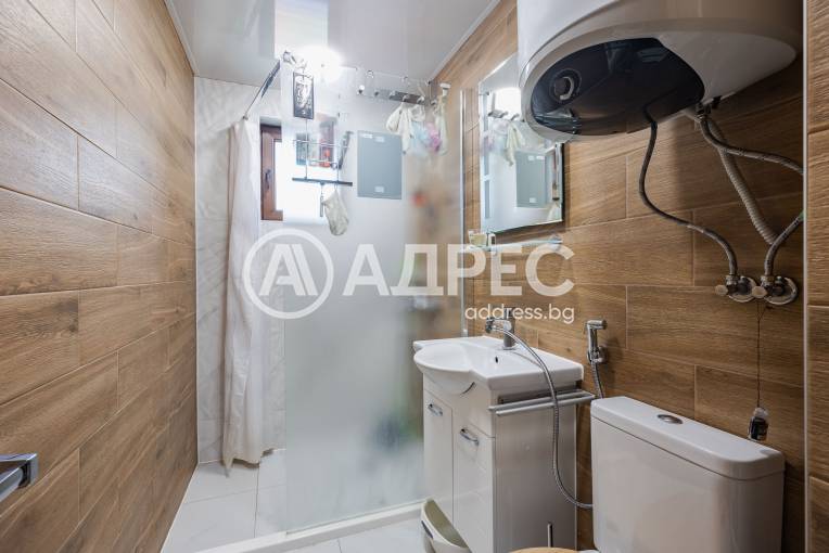 Двустаен апартамент, Варна, Възраждане 3, 693973, Снимка 11