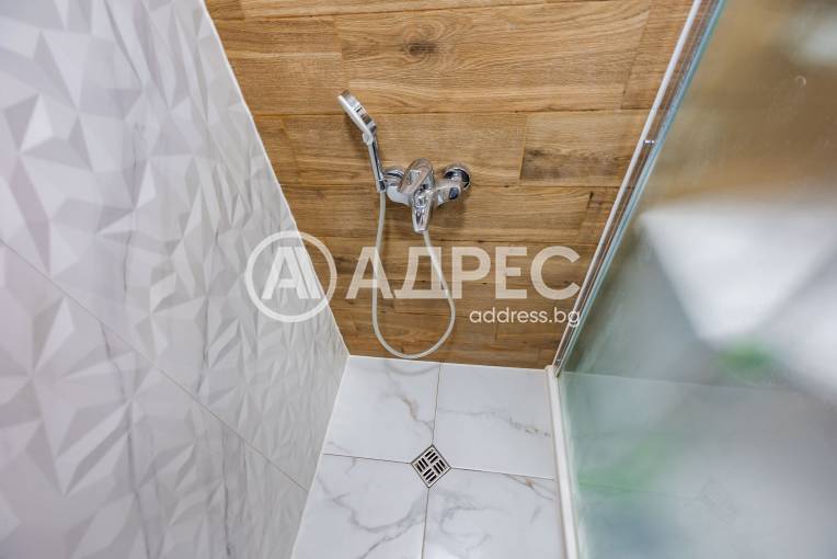 Двустаен апартамент, Варна, Възраждане 3, 693973, Снимка 12