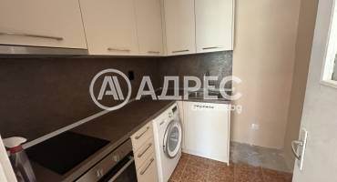 Двустаен апартамент, Плевен, 9-ти квартал, 698973, Снимка 1