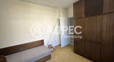 Двустаен апартамент, Плевен, 9-ти квартал, 698973, Снимка 3