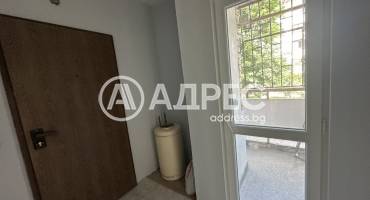Двустаен апартамент, Плевен, 9-ти квартал, 698973, Снимка 8