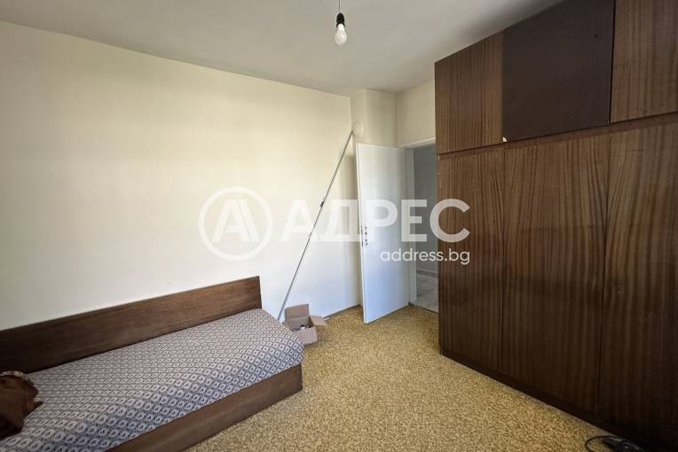 Двустаен апартамент, Плевен, 9-ти квартал, 698973, Снимка 3
