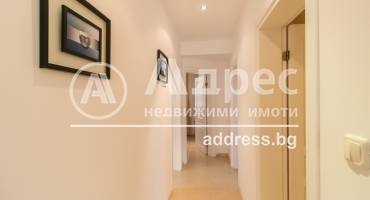 Многостаен апартамент, Варна, к.к. Чайка, 556974, Снимка 18