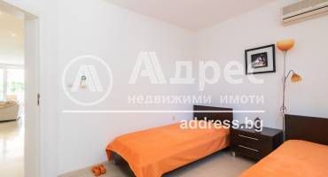 Многостаен апартамент, Варна, к.к. Чайка, 556974, Снимка 5
