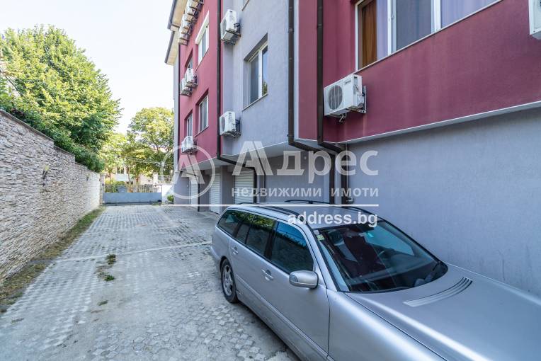 Многостаен апартамент, Варна, к.к. Чайка, 556974, Снимка 37