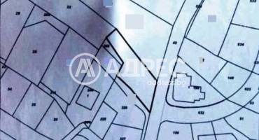Парцел/Терен, Благоевград, Освобождение, 577974, Снимка 1