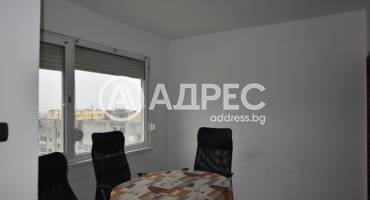 Многостаен апартамент, Стара Загора, Аязмото, 617974, Снимка 2