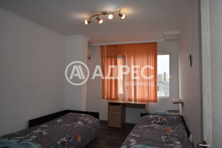 Многостаен апартамент, Стара Загора, Аязмото, 617974, Снимка 3