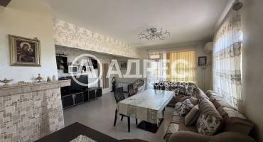 Тристаен апартамент, Хасково, Център, 662974, Снимка 1