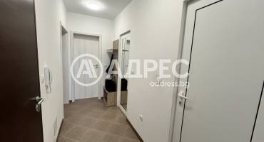 Тристаен апартамент, София, Банишора, 677974, Снимка 11