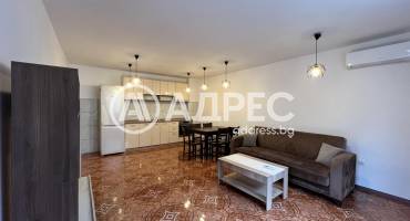 Тристаен апартамент, София, Банишора, 677974, Снимка 2