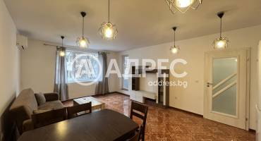 Тристаен апартамент, София, Банишора, 677974, Снимка 3