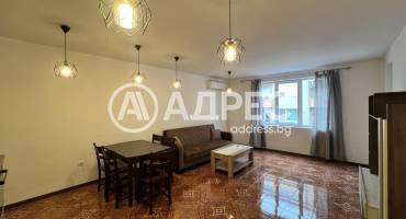 Тристаен апартамент, София, Банишора, 677974, Снимка 4