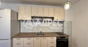 Тристаен апартамент, София, Банишора, 677974, Снимка 5