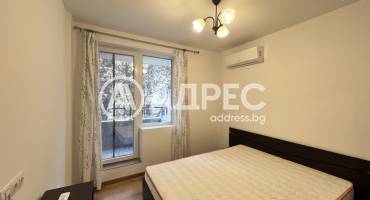 Тристаен апартамент, София, Банишора, 677974, Снимка 6