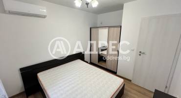 Тристаен апартамент, София, Банишора, 677974, Снимка 7