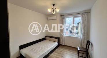 Тристаен апартамент, София, Банишора, 677974, Снимка 8