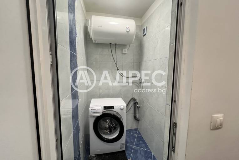 Тристаен апартамент, София, Банишора, 677974, Снимка 10