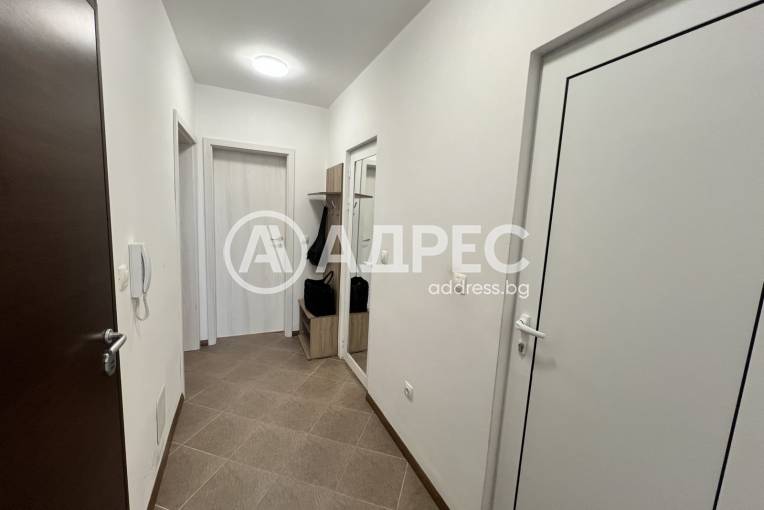 Тристаен апартамент, София, Банишора, 677974, Снимка 11