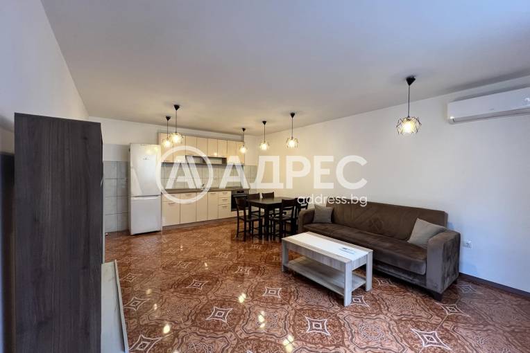 Тристаен апартамент, София, Банишора, 677974, Снимка 2